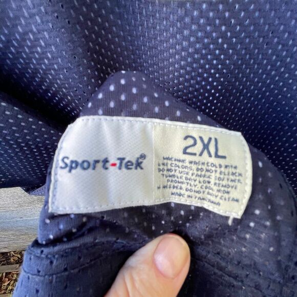 UW Green Bay Phoenix size 2X basketball practice jersey. Reversible - Picture 7 of 8